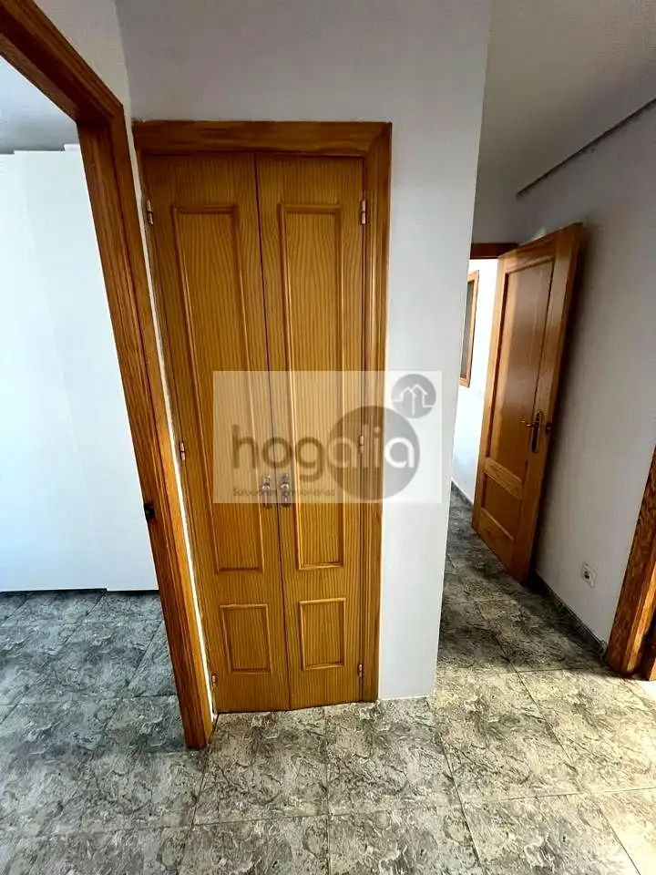 Flat with lift to rent in Sur, imagen 17
