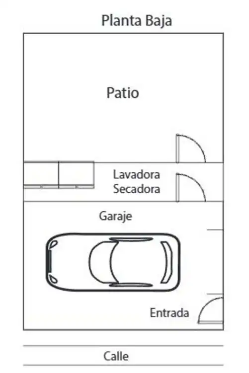Casa en venta en Carrer Sant Julià, imagen 18