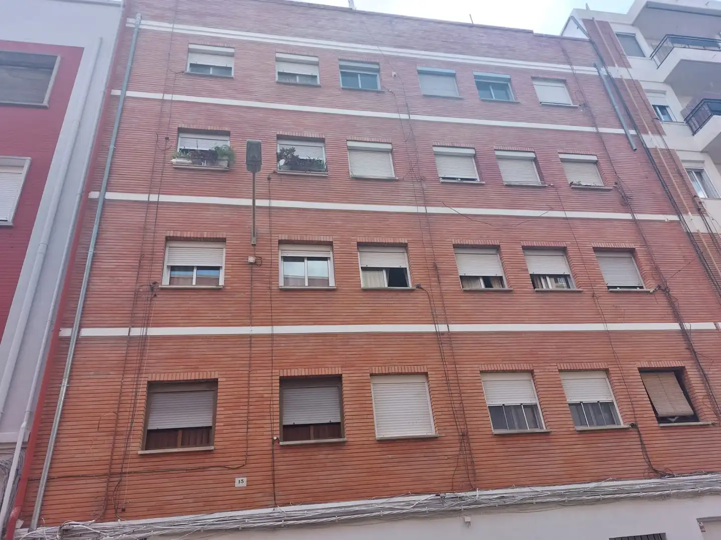Piso con ascensor en venta en Carrer de les Alqueries de Bellver