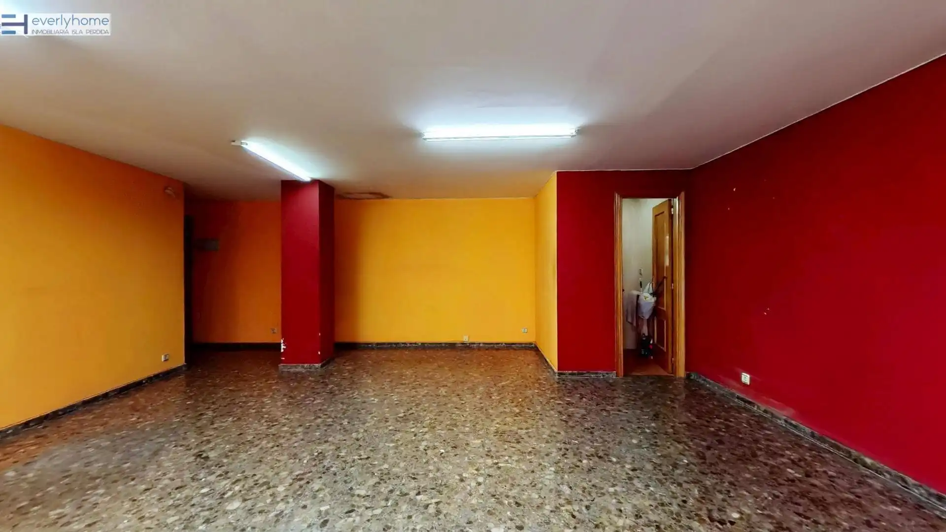Commercial properties for rent in El Pla del Real