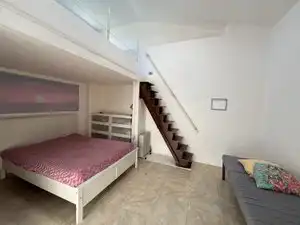 Habitación de Casa o chalet en venta en Haría con Jardín privado, Terraza y Amueblado