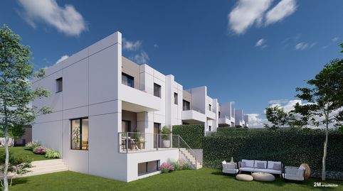 Foto 5 de Pis en venda a Calle de Buenavista, El Pijorro, Madrid