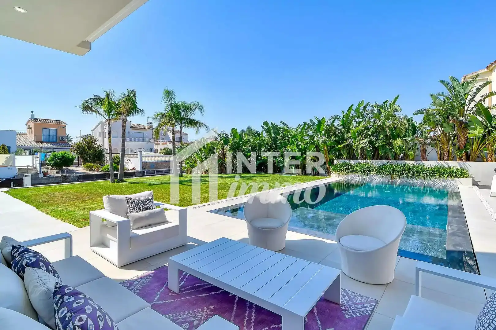 Maison avec piscine à vendre à SECTOR MEDES 17, imagen 10