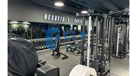 Photo 4 of Premises for sale in Avenida Barcelona, de, Ca n'Anglada, Terrassa