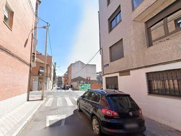 Appartamento in vendita a Calle Gonzalo Herrero