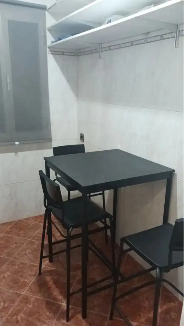 Comedor de Piso en venta en Granada con Aire acondicionado, Calefacción y Amueblado