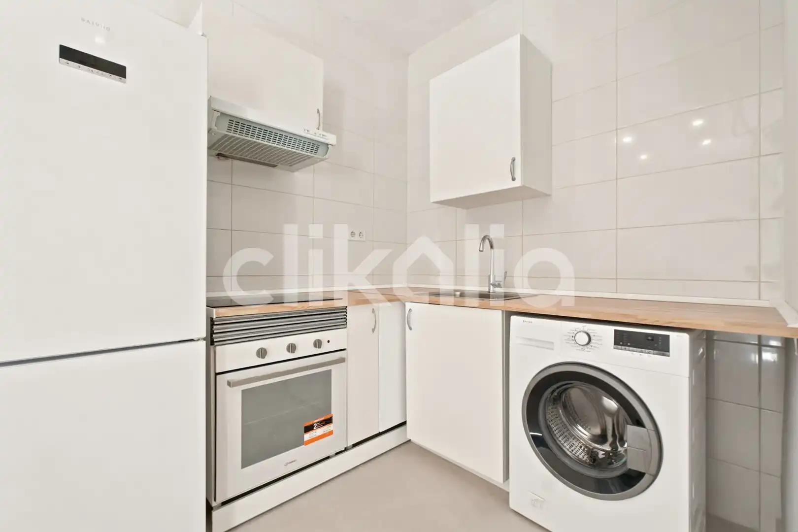 Wohnung zur Miete in Ventas