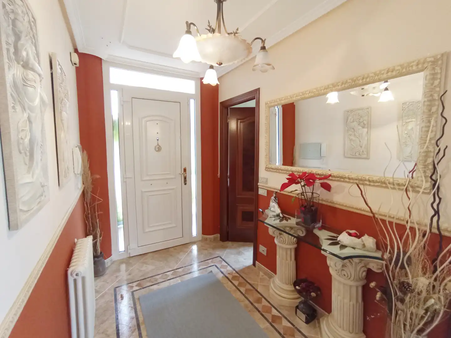 Houses for sale in Coirós  with Heating, Private garden and Parquet flooring