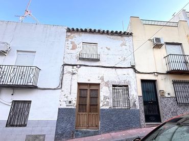 Casa en venda a C. Compositor Gámez Laserna