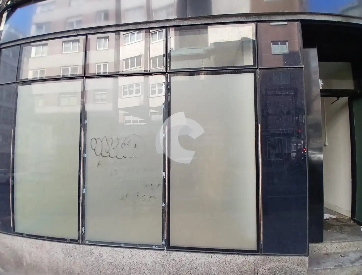 Business premises to rent in AVENIDA FINISTERRE, imagen 2