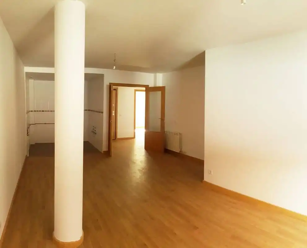 Flat with lift for sale in Calle Quevedo 6, imagen 2