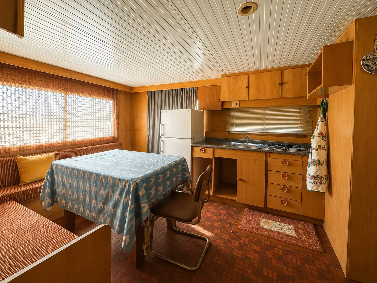 Cocina de Casa o chalet en venta en Santa Eugènia con Jardín privado y Terraza