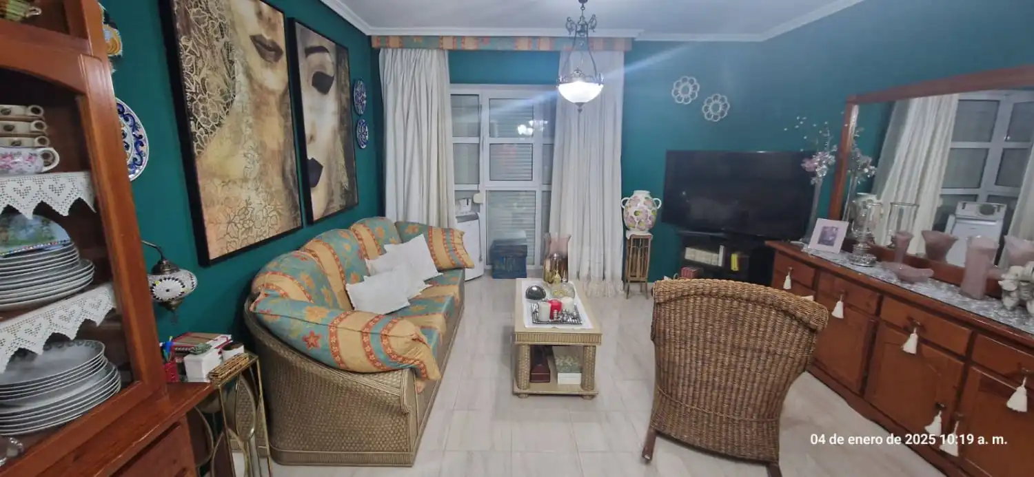 Flat for sale in El Parador de las Hortichuelas