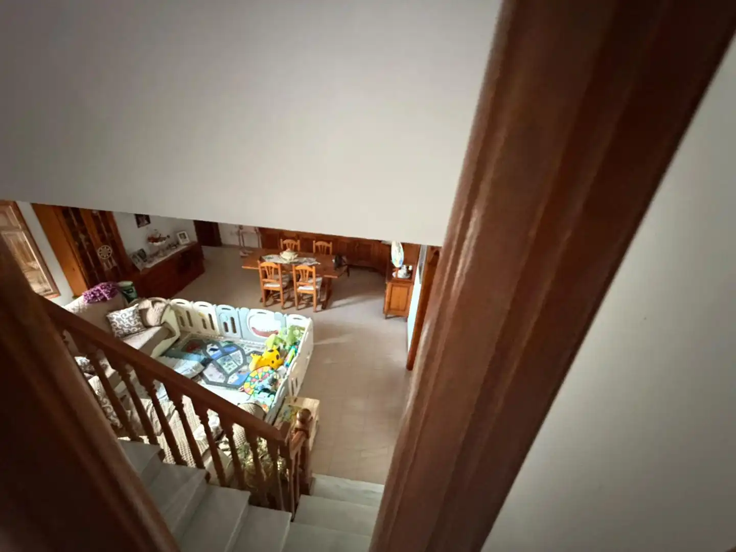 Casa amb jardí en venda a Alameda, imagen 21