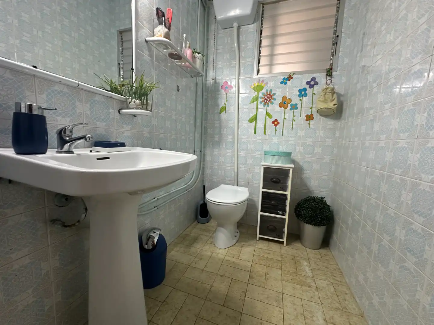 Flat for sale in Calle León XIII, Centro