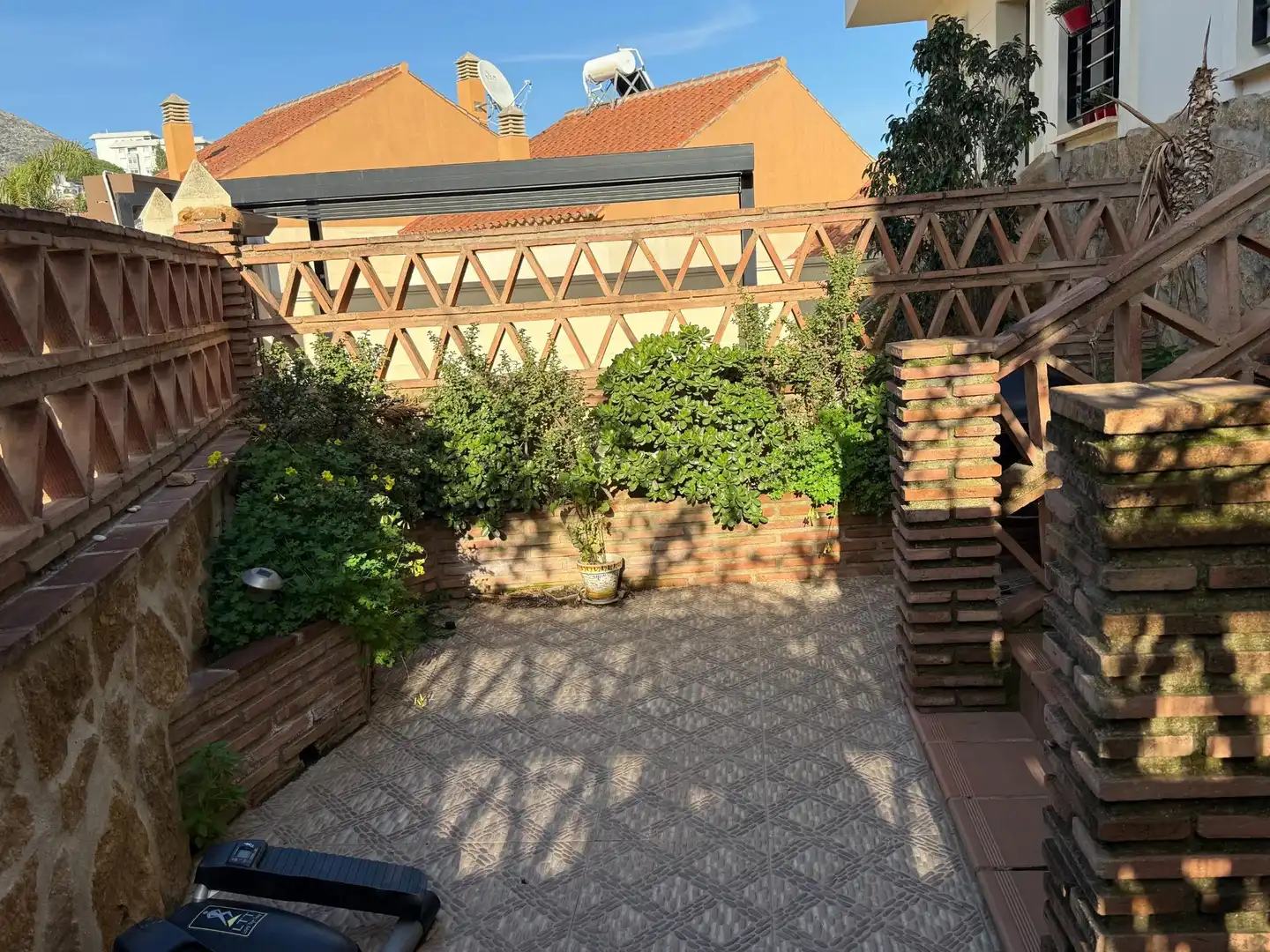 Reihenhaus mit Pool zum Verkauf in Calle PALOMAS LAS, imagen 43