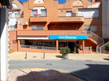 Local comercial en venda a Peligros