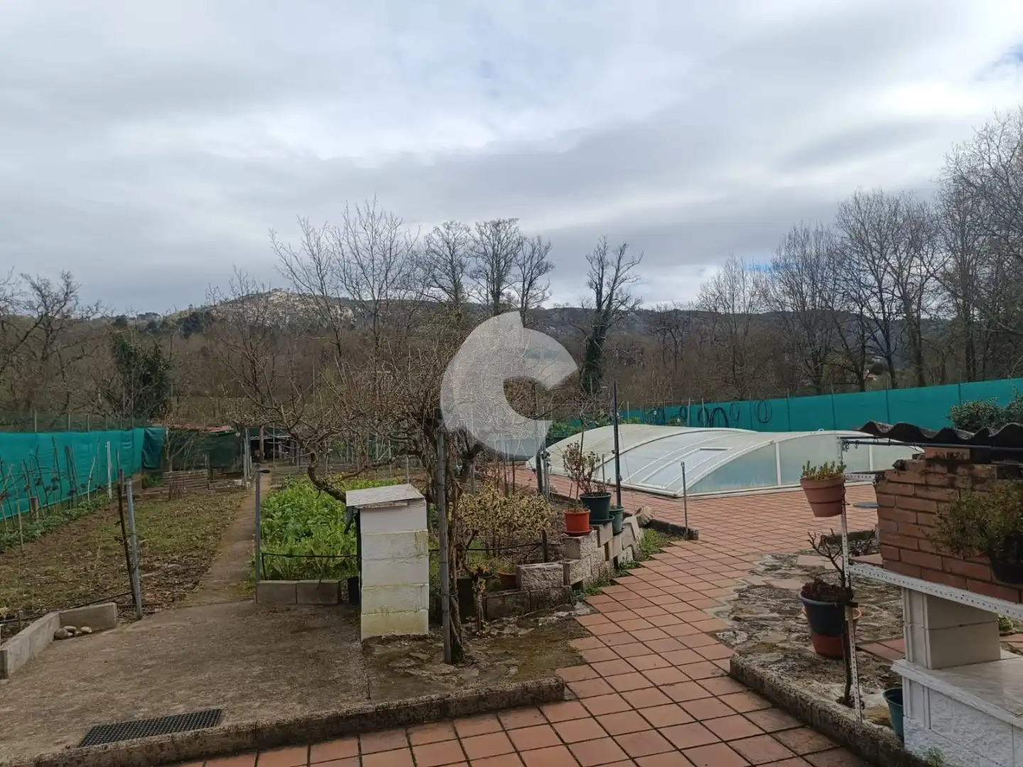 Haus mit Garten zum Verkauf in Leiro, imagen 5