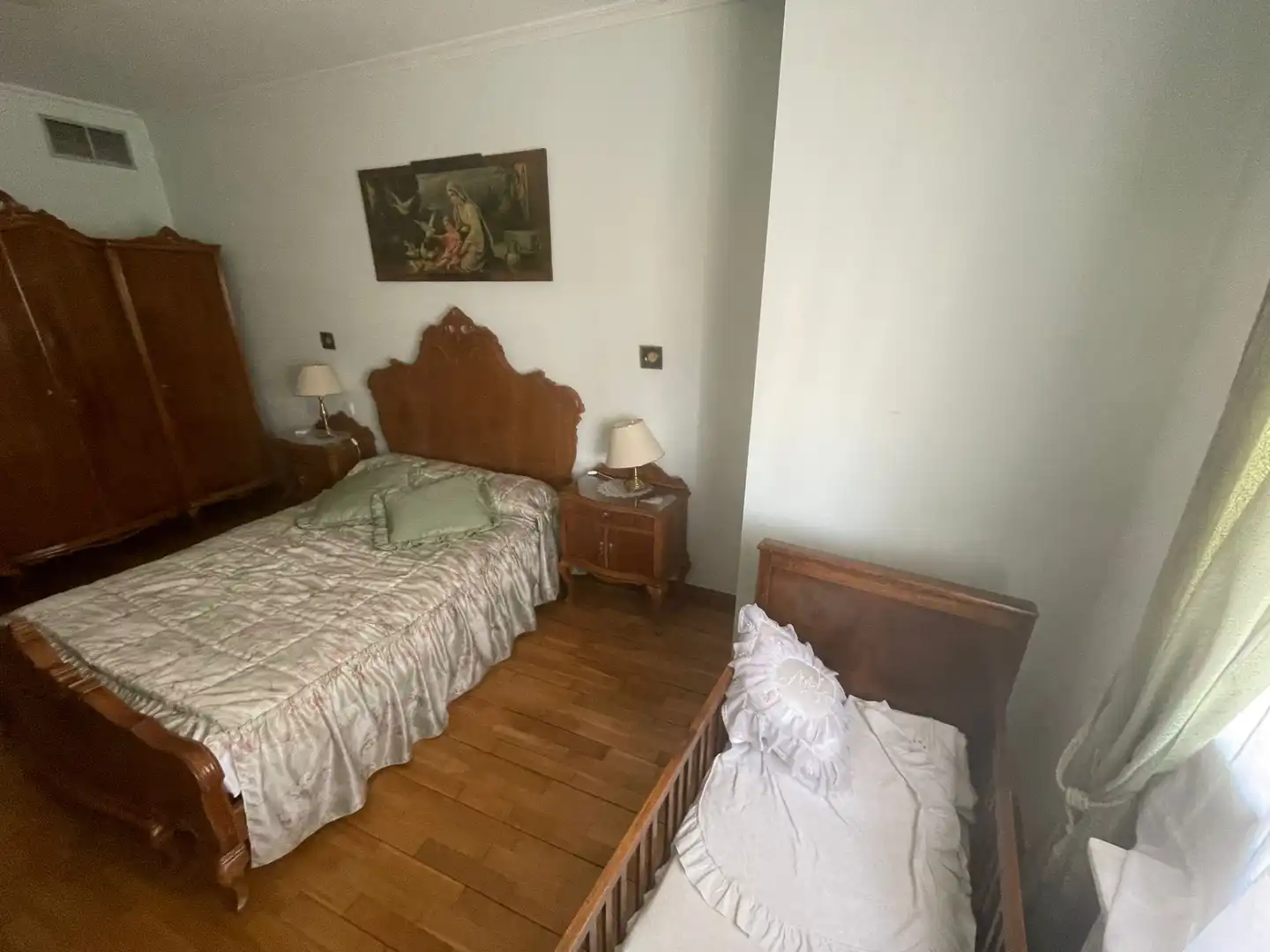 Residencial amb ascensor en venda a Calle de Don Víctor Peñasco, imagen 12