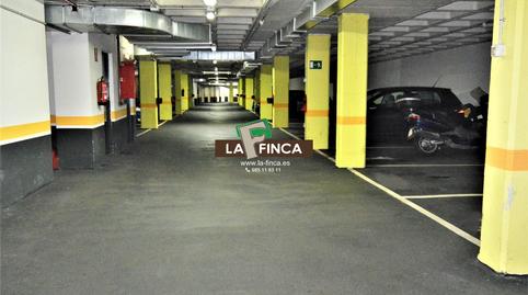 Photo 4 of Garage to rent in Rafael Sarandeses, Milán - Pumarín, Oviedo