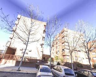 Exterior view of Apartment for sale in Getafe