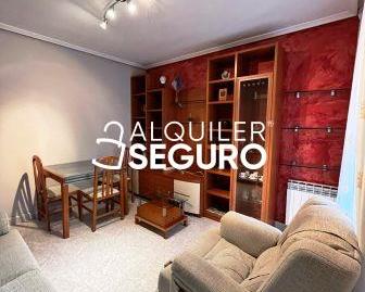 Photo 5 of Flat to rent in Jose Uruñuela, San Cristóbal, Vitoria - Gasteiz