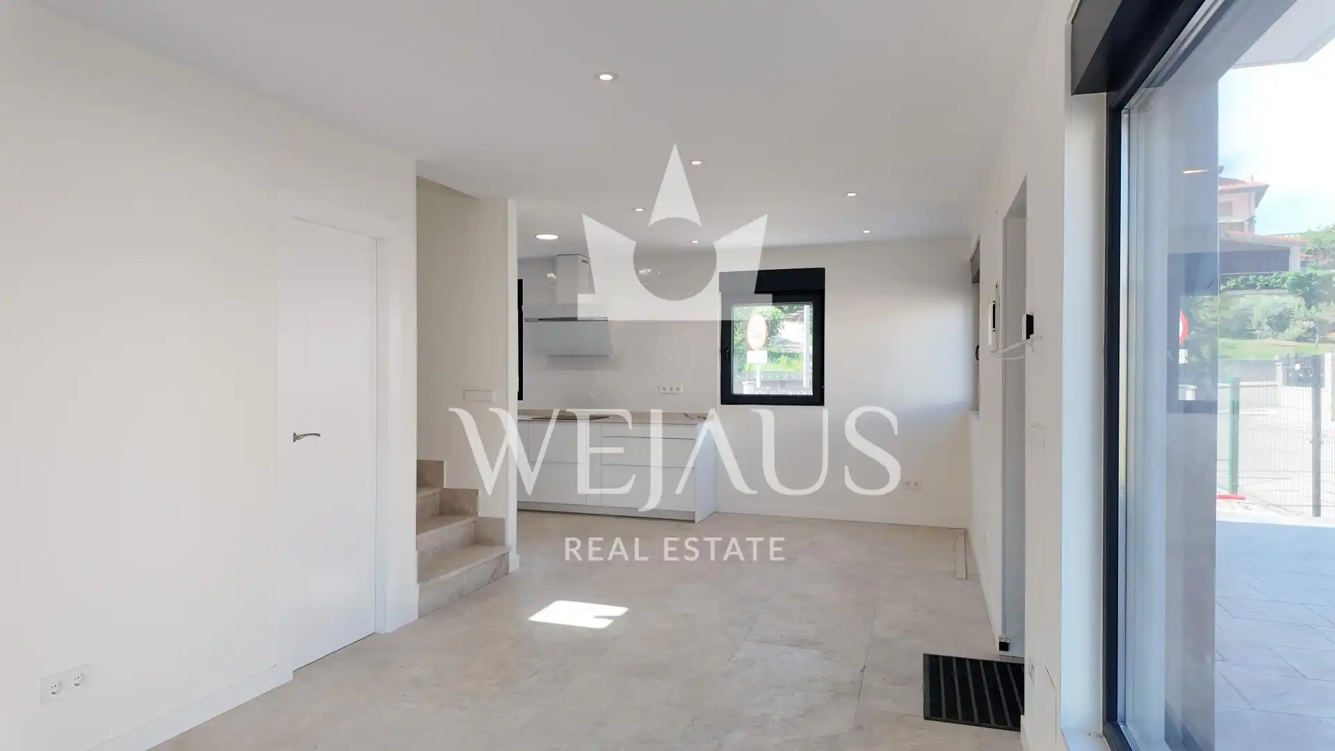 Living room of Houses for sale in Piélagos  with Heating, Terrace and Storage room