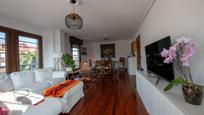 Living room of Duplex for sale in El Astillero  