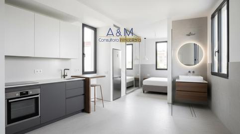 Foto 2 de Apartament en venda a Calle Doctor Sanchez Villares, Arturo Eyries, Valladolid Capital