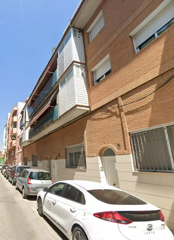 Vista exterior de Dúplex en venda en Gorg - Progrés