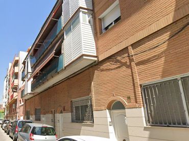 Dúplex amb ascensor en venda a Carrer de la Unió