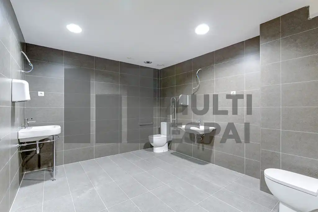 Business premises to rent in Passeig de la Bonanova, imagen 77