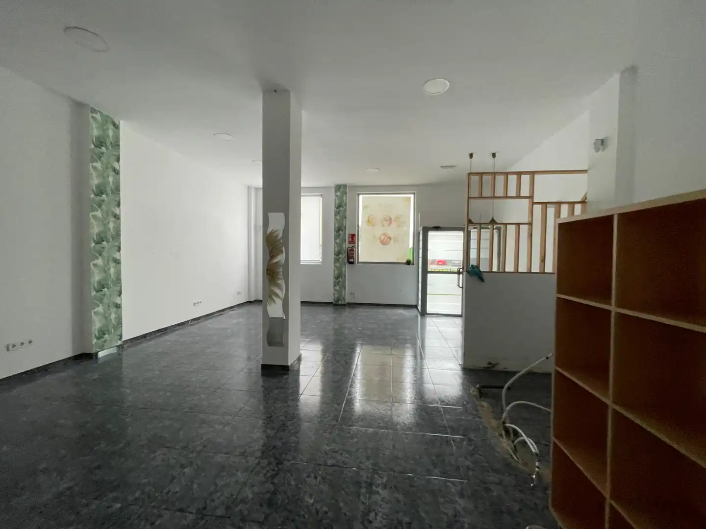 Geschaftsraum zur Miete in Ferrol