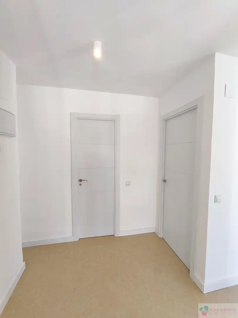 Piso con piscina en venta en San Luis de Sabinillas, imagen 10