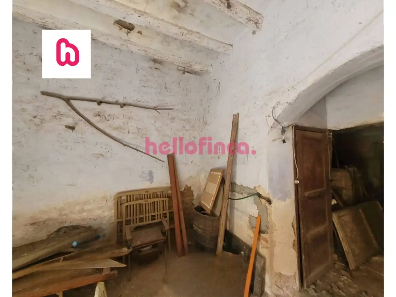 Chalet con jardín en venta en Calle Sant Quintí, imagen 22