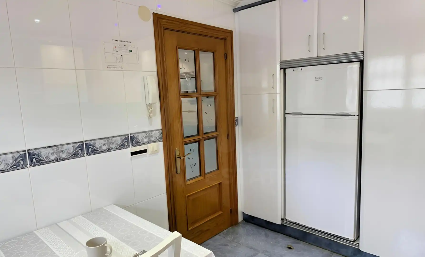 Flat for sale in Goizueta, imagen 10