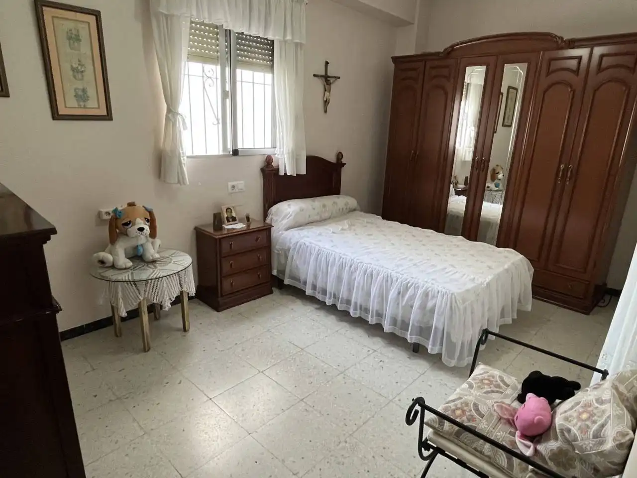 Casa o chalet en venta en Morón de la Frontera