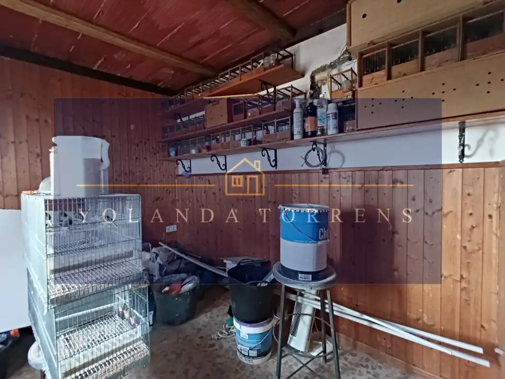 Casa o chalet en venta en Oromana