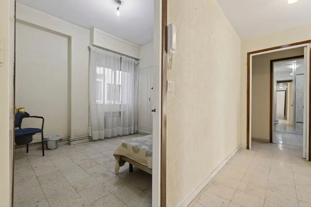 Appartement avec terrasse à vendre à Av. de la República Argentina, imagen 39
