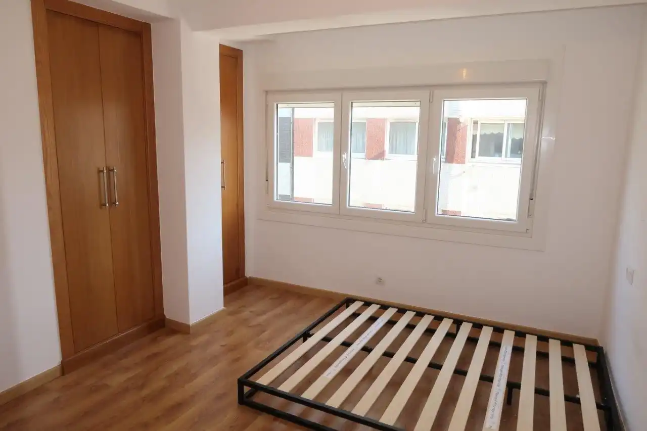 Habitación de Edificio en venta en A Coruña Capital 