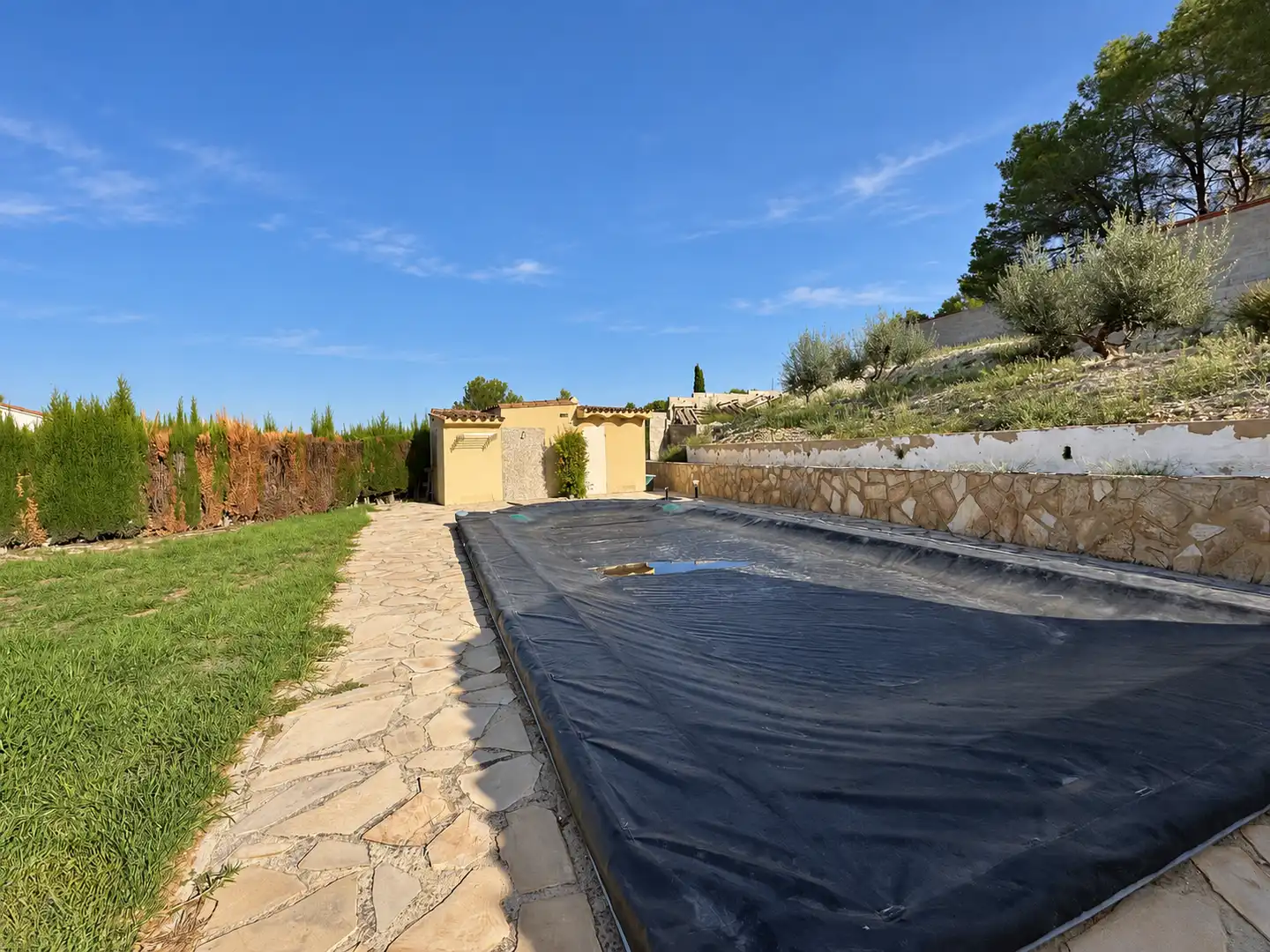 Maison avec piscine à vendre à El Llombo, imagen 12
