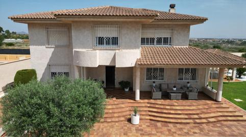 Photo 3 of House or chalet for sale in Calle Loma Grande-canteras, Canteras, Cartagena