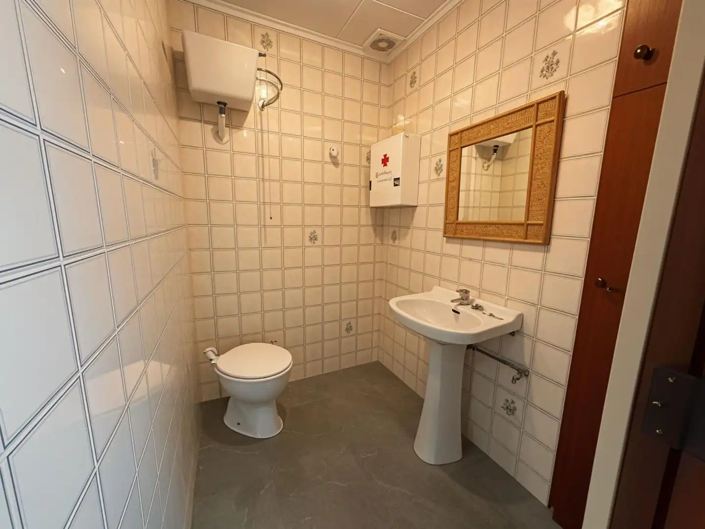 Local comercial en alquiler en Calle de José Vidal Canet, imagen 31