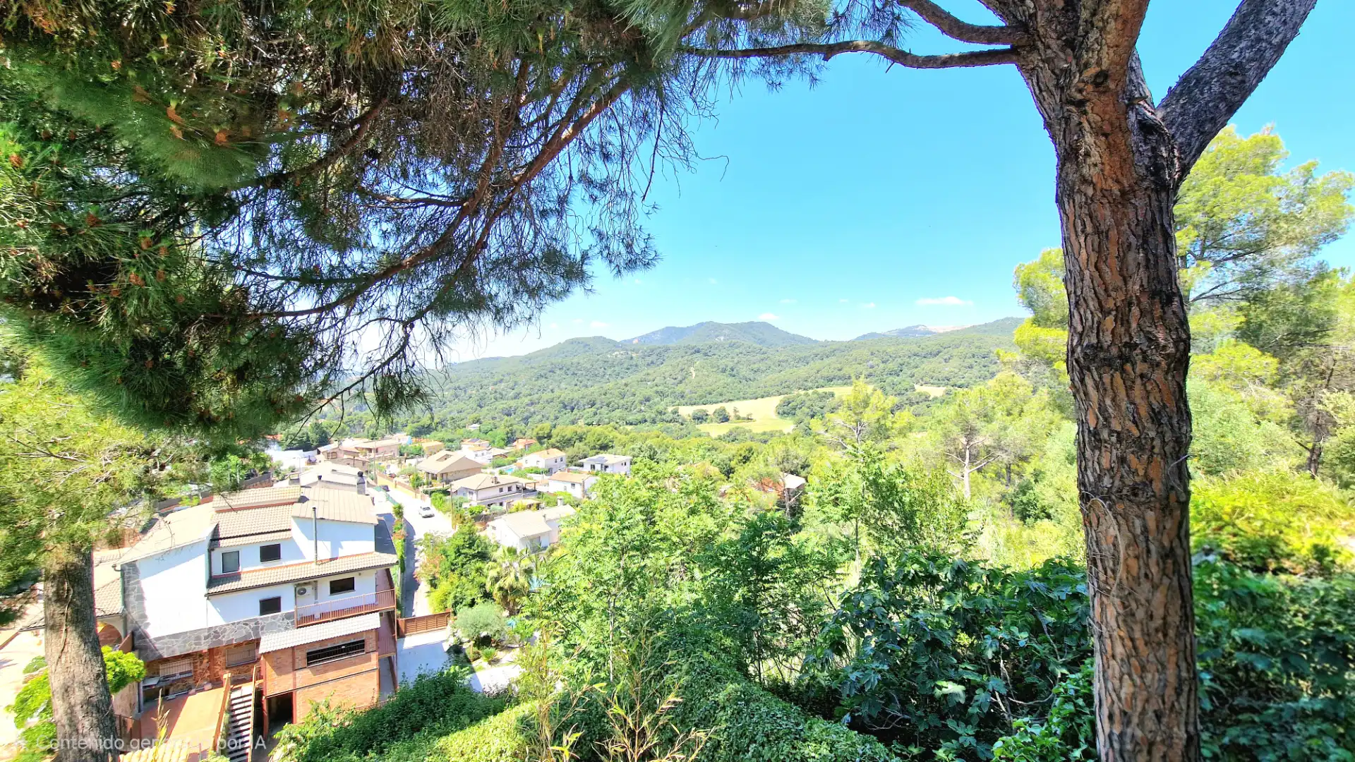 Houses for sale in Camí de Can Gonteres, 2, Can Gonteres