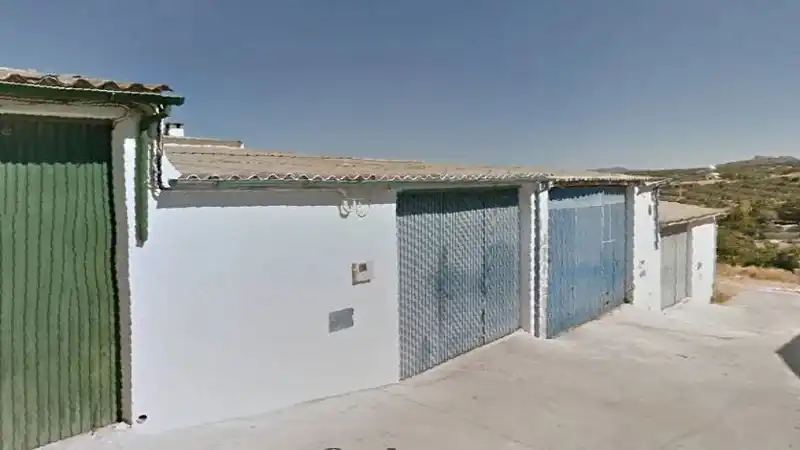 Adosado en venta en Calle de los Olivos
