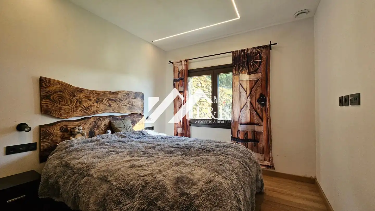 Casa con jardín en venta en Ctra dels Cortals d'Encamp, imagen 47