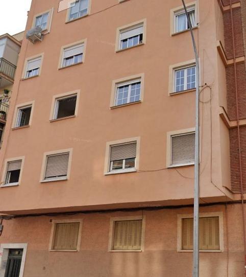 Photo 2 of Flat for sale in Opañel, Madrid