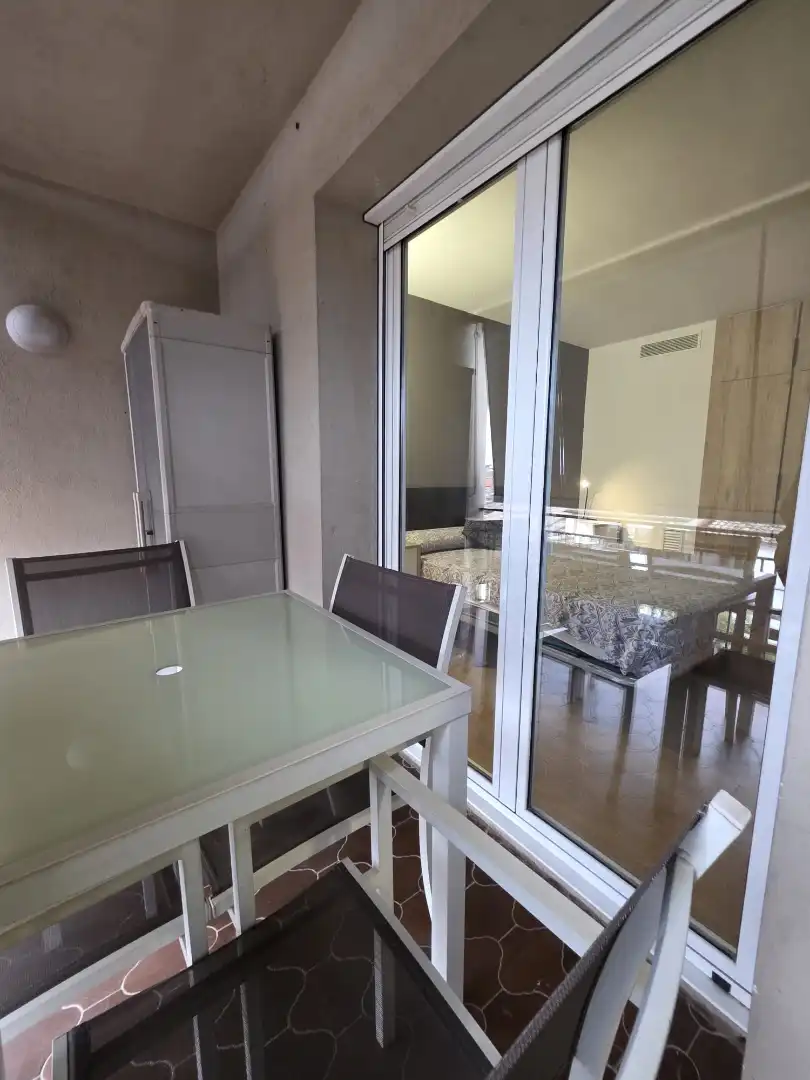 Comedor de Piso en venta en Banyoles, Girona