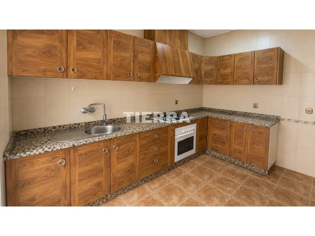 Kitchen of Detached homes for sale in Cartagena  with Terrace