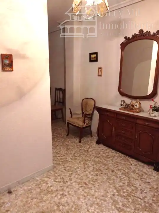 Piso en venta en Guijuelo con Calefacción, Trastero y Amueblado